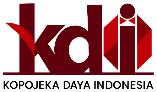 KDI - Kopojeka Daya Indonesia
